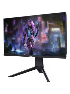 Моноблок ARTLINE Gaming G77 (G77v70Win) Black