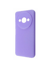 Чохол UAG Copy Twinkle Case для Xiaomi Redmi A3 Purple Purple (6942871053)