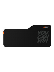 Ігрова поверхня Canyon MP-10 Black (CND-CMP10)
