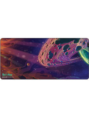 Ігрова поверхня Warner Bros. Outer Space XL Multicolor (FWBMPRIMOR24005XL)