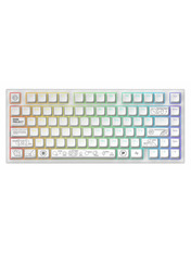 Клавіатура Dark Project ALU81 Terra Nova G3MS Moonstone (DPKB_NOVA_81_ANSI_WHITE_UA) Terra Nova Terra Nova