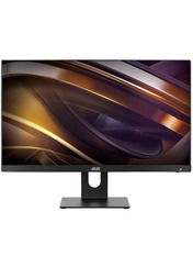 Моноблок 2E Rational K6 (2E-K6.V2.14) Black