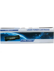 IPM TRH72 (HP W1106A) Black  (TRH72)
