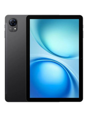 Планшет Doogee Tab G5 VIP Edition Black 128GB 3GB 3/128GB LTE Black (6942654903334)