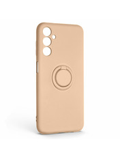 Чохол ArmorStandart OneFold Case для Samsung Galaxy M146 M14 Pink Sand (ARM68783) Pink Sand
