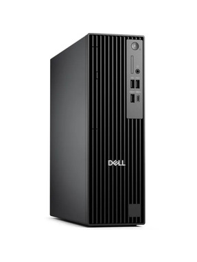 Комп'ютер Dell Pro Slim Plus QBS1250 Windows 11 Pro (BTO106_QBS1250_UA_WP)