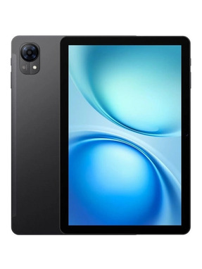 Планшет Doogee Tab G5 VIP Edition 3/128GB LTE Black (6942654903334)