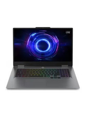 Ноутбук Lenovo LOQ 17IRX10 (83JH000GUS) Luna Gray 17.3