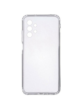Чохол 1,5mm Full Camera для Samsung Galaxy A135 A13 4G Transparent (6952810473)
