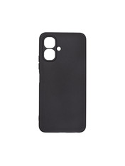 Чохол ArmorStandart Matte Slim Fit Camera Cover для Infinix Smart 10 4G Black Black (ARM87157)