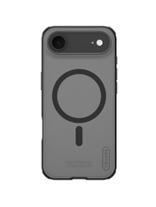 Чохол Nillkin Matte Pro для Apple iPhone 17 Air Transparent/Black