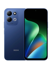 Xiaomi Redmi 17 4GB 256GB Deep Blue 4/256GB Deep Blue