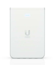 Wi-Fi точка доступу Ubiquiti  U6-IW (U6-IW) White