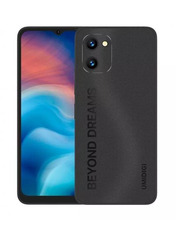 Umidigi G1 Black 2/32GB Black
