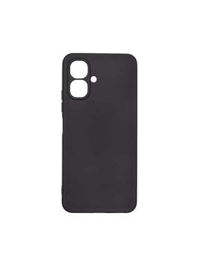 Чохол ArmorStandart Matte Slim Fit Camera Cover для Infinix Smart 10 4G Black (ARM87157)