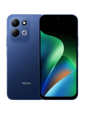 Xiaomi Redmi 17 4/256GB Deep Blue