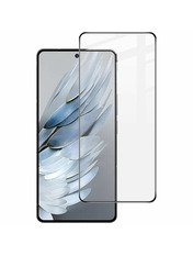 Захисне скло BeCover для Nubia Focus Pro 5G глянсове (711973)