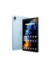 Планшет Blackview Mega 1 12GB Sky Blue 12/256GB LTE Sky Blue (6931548317180)