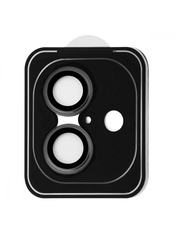 Захисне скло інше Proove ACHILLES для iPhone 17 глянсове Graphite