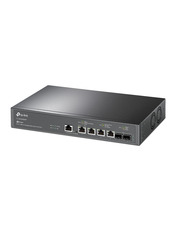 TP-Link TL-SX3206HPP Комутатори