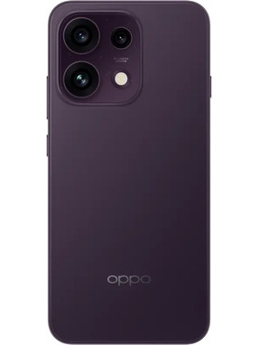 Oppo Reno16 F 12/256GB Twilight Purple
