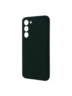 Чохол Wave Full Silicone Cover для Samsung Galaxy S916 S23+ Cyprus Green