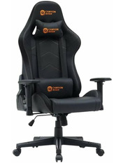 Ігрове крісло Canyon Irida RGBCH03 RGB Black Black (CNS-RGBCH03)