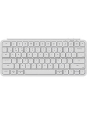 Клавіатура Keychron B1 Pro (B1P-K8-UA) White