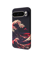 Чохол Proove Gleam Case with Magnetic Ring для Google Pixel 9 Pro XL Crimson Storm Crimson Storm (PCGCGPGX0972)