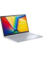Ноутбук Asus Vivobook 15X K3504VA-BQ408 (90NB10A2-M00FP0) Cool Silver