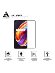 Захисне скло ArmorStandart Pro для Realme X7 Глянсова BOX глянсове (ARM58168)