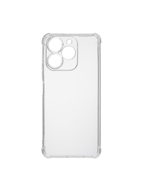 Чохол ArmorStandart Air Force Camera Cover для Realme Note 80 4G Clear (ARM92231)