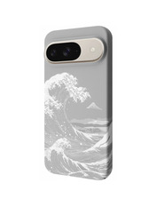 Чохол Proove Gleam Case with Magnetic Ring для Google Pixel 9 White Waves White Waves (PCGCGPG00970)