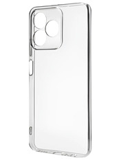 Чохол BeCover для Infinix Hot 30 Transparancy (710390)