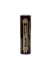 Акумуляторна батарейка Liitokala Lii-25A 18650 Li-ion 2500mAh 1шт