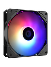 Корпусний вентилятор ID-Cooling TF-12025-PRO ARGB White