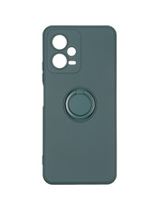 Чохол Gelius Ring Holder Case для Samsung Galaxy A05s A057 Dark Green