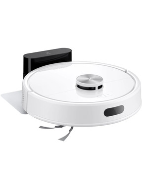 Робот пилосос Roborock Q7 TF White (Q7TF02-00)