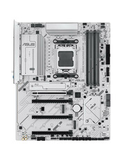 Asus B650E MAX GAMING WIFI WHITE Socket AM5 AMD B650 (90MB1M00-M0EAY0) Материнські плати