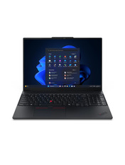 Ноутбук Lenovo ThinkPad E16 Gen 3 (21TGS08N00) Eclipse Black