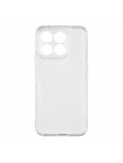 Чохол TPU Virgin для Xiaomi 14 Pro Transparent