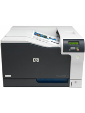 Принтер HP Color LaserJet Pro CP5225n (CE711A)