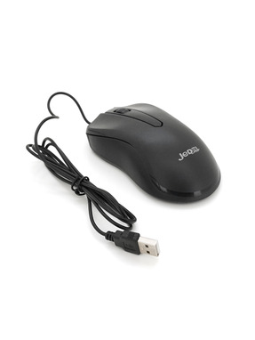 Мишка Jedel CP71 Black