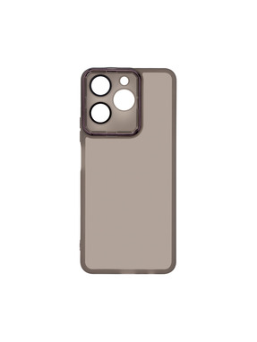 Чохол ArmorStandart Shade для Realme Note 70 4G Black (ARM88826)