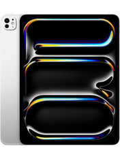 Планшет Apple iPad Pro 11" 2024 512GB Silver 512GB 5G Silver (MVXV3) 8GB