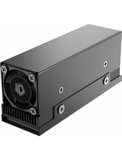 Процесорний охолоджувач ID-Cooling Zero M25 (ZERO M25) Black