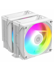 Процесорний охолоджувач ID-Cooling FROZN A620 PRO SE ARGB SNOW White