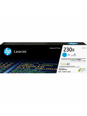 HP HP 230X Cyan  (W2301X)