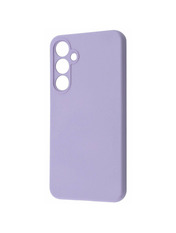 Чохол Wave Colorful Case для Samsung Galaxy S26 Plus Lavender Grey