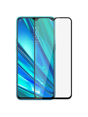 Захисне скло PowerPlant 2.5D для Oppo A12 глянсове (GL608805)